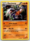 Garchomp