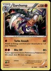 Garchomp