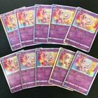 Diamond Clan Special Set