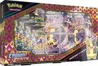 Morpeko V-Union Premium Playmat Collection