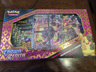 Morpeko V-Union Premium Playmat Collection