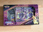 Morpeko V-Union Premium Playmat Collection