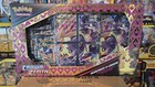 Morpeko V-Union Premium Playmat Collection