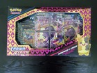 Morpeko V-Union Premium Playmat Collection