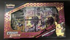 Morpeko V-Union Premium Playmat Collection
