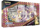 Morpeko V-Union Premium Playmat Collection