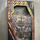 Morpeko V-Union Premium Playmat Collection