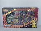 Morpeko V-Union Premium Playmat Collection