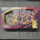 Morpeko V-Union Premium Playmat Collection