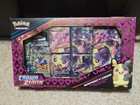 Morpeko V-Union Premium Playmat Collection