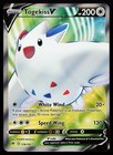 Togekiss V