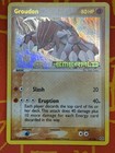 Groudon