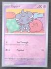 Espurr