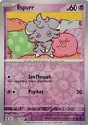 Espurr