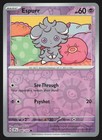 Espurr