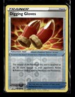 Digging Gloves
