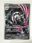 Galarian Obstagoon