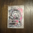 Galarian Obstagoon