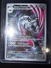 Galarian Obstagoon