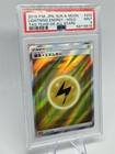 Lightning Energy