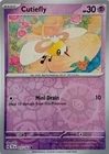 Cutiefly