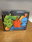 Sprigatito Paldea Collection Box