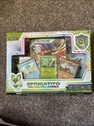 Sprigatito Paldea Collection Box