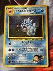Giovanni's Gyarados