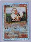 Growlithe