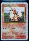 Growlithe
