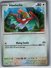 Hawlucha