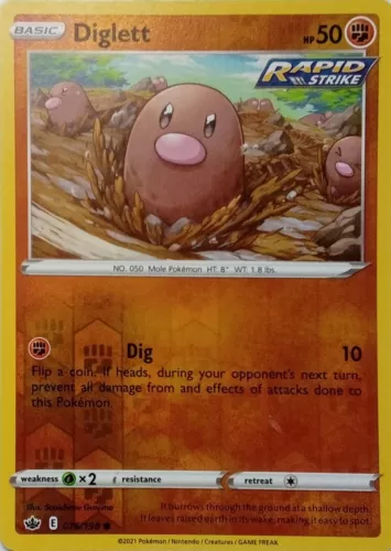 Diglett
