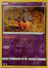 Pumpkaboo
