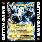 Thundurus EX
