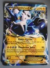 Thundurus EX