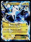 Thundurus EX