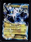 Thundurus EX