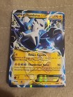 Thundurus EX