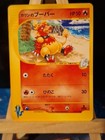 Karen's Magmar