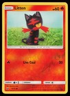 Litten