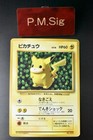 Surfing Pikachu