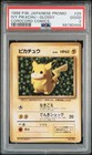 Surfing Pikachu