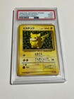 Surfing Pikachu