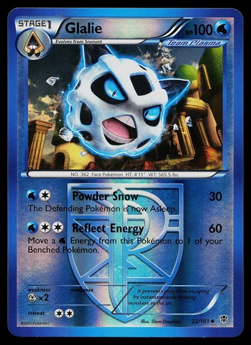 Glalie