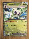 Froslass ex