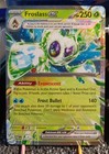 Froslass ex