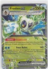 Froslass ex