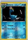 Amaura