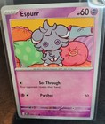 Espurr