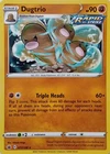 Dugtrio